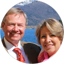 Brigitte Buytaert Knut Aune profile picture